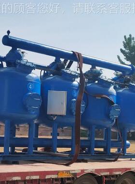 不锈钢爪式孔板布水器70m3/H浅制砂过滤 器层 可DN50-500定多单元