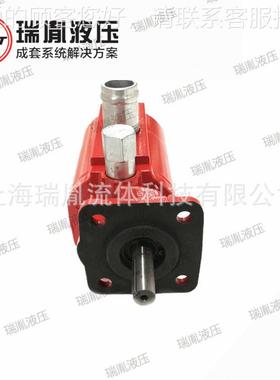 压供应不锈钢齿轮泵 加海洋工装备高性能液齿轮泵系ZAM程统工