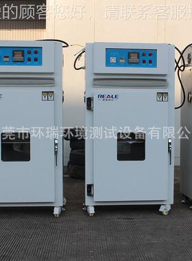 东度莞家直销工业厂烤箱RE050 5 00高温烤箱非标定制