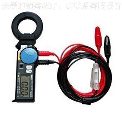 Muti日本用M3-340IR袖珍型I0/I0万rM-340IRVl钳形漏电电流表M40IR