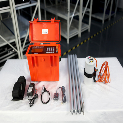 ADMT-300SX-16D≤300米内多个深度可选配10寸安卓屏实时成像型号