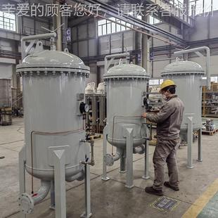 煤宝特种过滤设备航资油库过滤器加机ZR分离器国检料保验油收