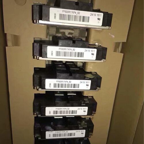 FF800R17KP4-B2 FF120017KE3_B2 FF800R17KE3 FF1200R17KP4-B2