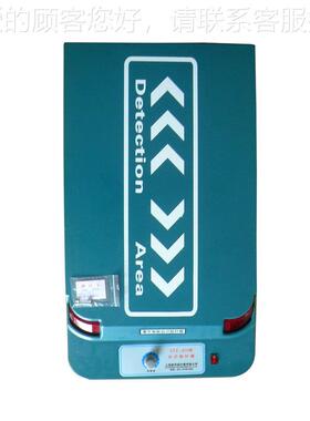 平台式检 平针板式验机 PVJ台针式检针器机 手持式检针机自动