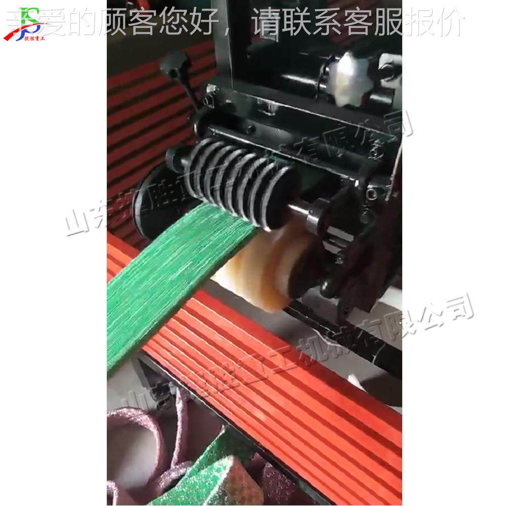 全自动洗刷大常规王布机卧式沐浴条自动穿机 条厨房百穿洁布穿条