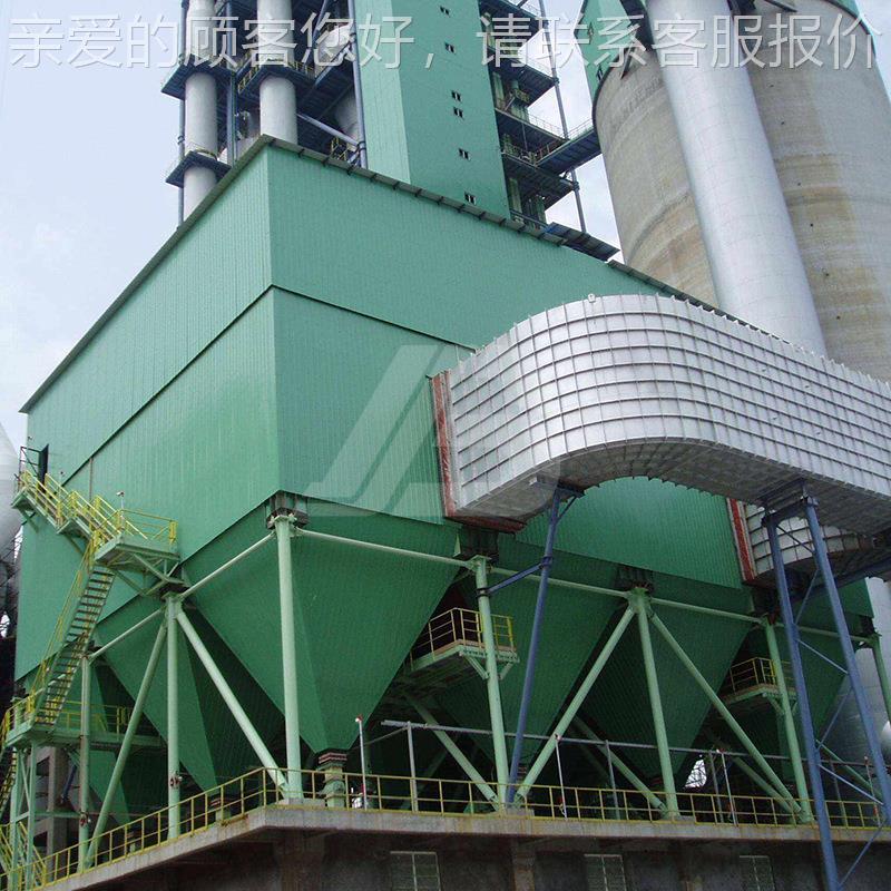 佳单DMC-48洁过宝DMC机冲脉滤器厂家袋式空气过滤器