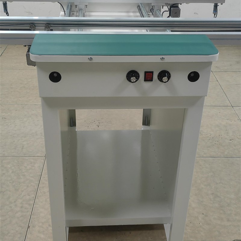 SMT接驳台升降接驳台微型上板机收板机筛选机炼条式接驳台输送机