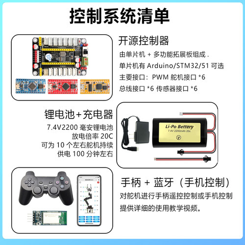 二维电动云台 二自由度舵机云台支架摄像头云台 TI杯电子设计竞赛