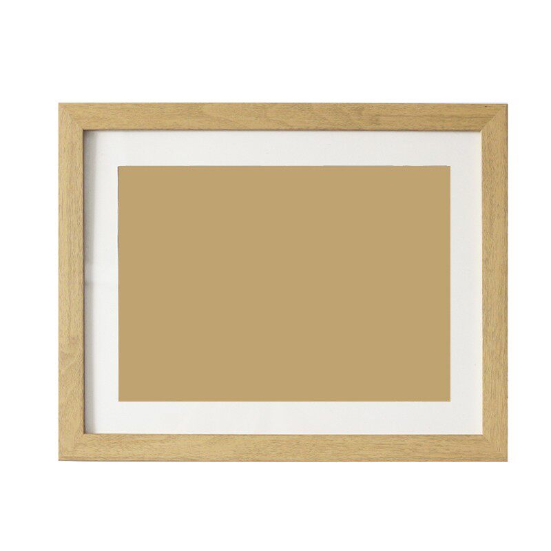 相框照片墙电表箱装饰画配电箱遮挡画自定义实木电表画框来图定制