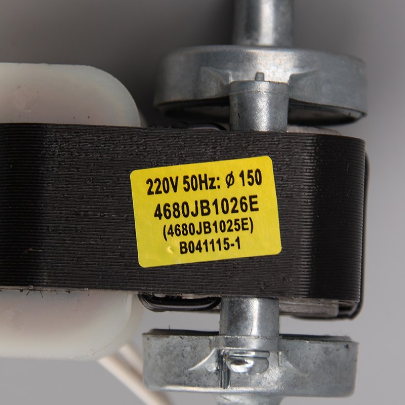 LG冰箱风扇电机马达4680JB1026E 4680JB1040D GR-B2072 B041115-1