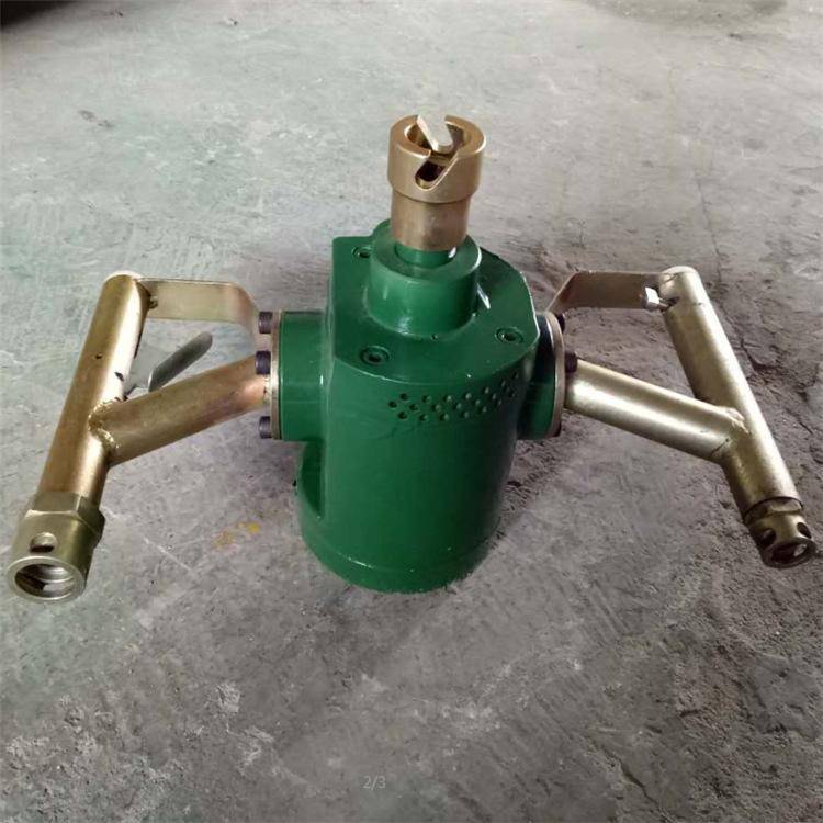 出售MQS-35手持式锚杆钻机 煤矿手持式帮锚杆钻机 风动手持式钻机