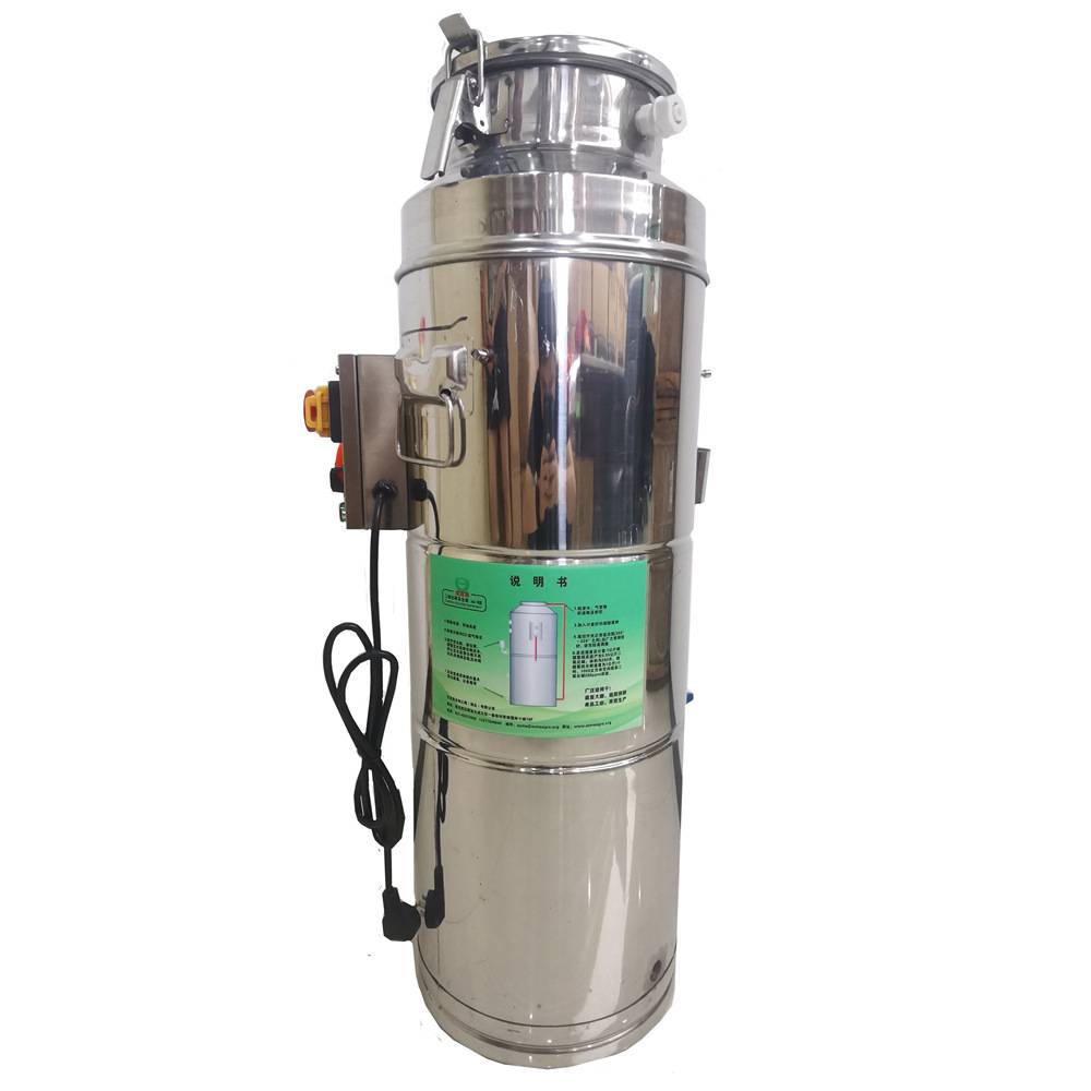 AM16气肥机农用农业CO2二氧化碳发生器大棚温室植物工厂水果蔬菜