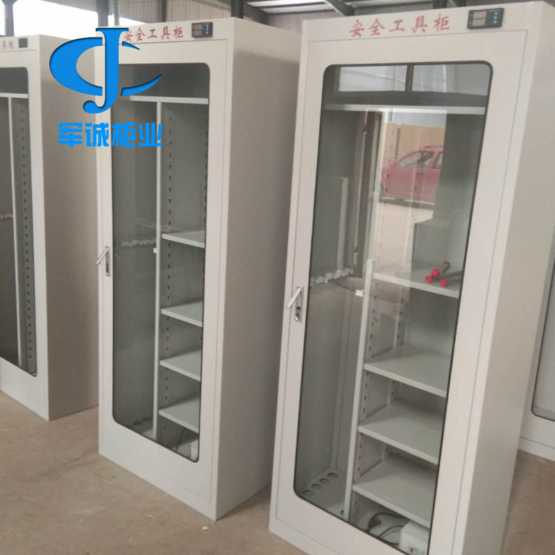 LED显示屏电力工具柜工具柜 单开门工具柜普通工具柜