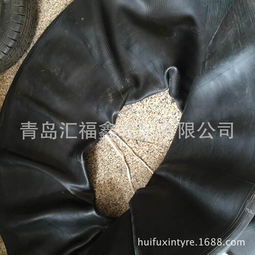 出轮口/头9忙工程胎1.5L-24内YUB胎俩短嘴内胎