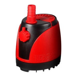 NO1底吸泵静h音抽水泵鱼缸低水位大吸力潜水泵变频可调小型循环泵