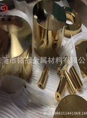 厂家铜排紫铜箔TUn2脱氧紫铜带镀锡紫铜片镜面抛光处理环保纯铜条