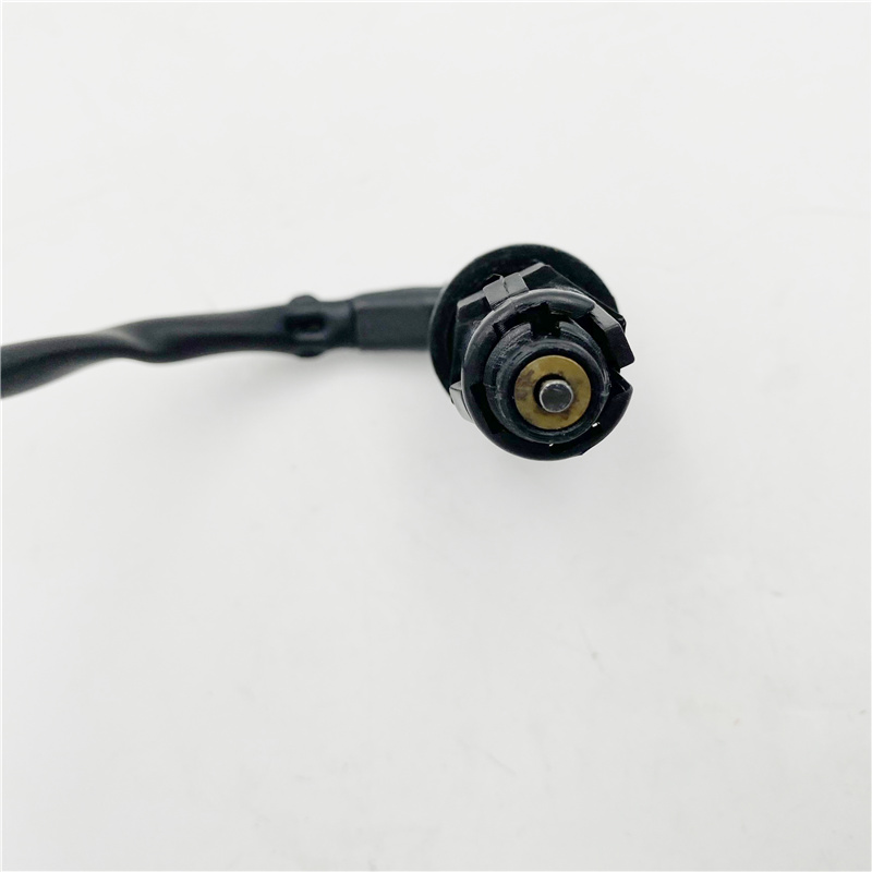 适用GW250S/F GSX250wR-A DL250后刹车开关脚刹制动开关防伪验证