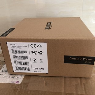 T31 FT42U T30P T31G ip电话座机局域网办公呼叫中 T31P 亿联T30