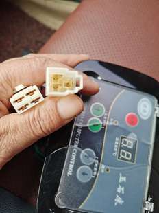 玉石床榻榻米温度控制器电热板加热板调温器数显开关超Z长波温控