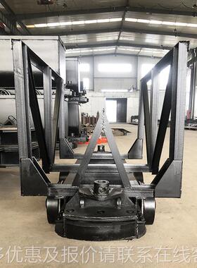 2-6矿用材车 2-6运输机械山材料车价格优惠矿料矿材用MLC2-6料车