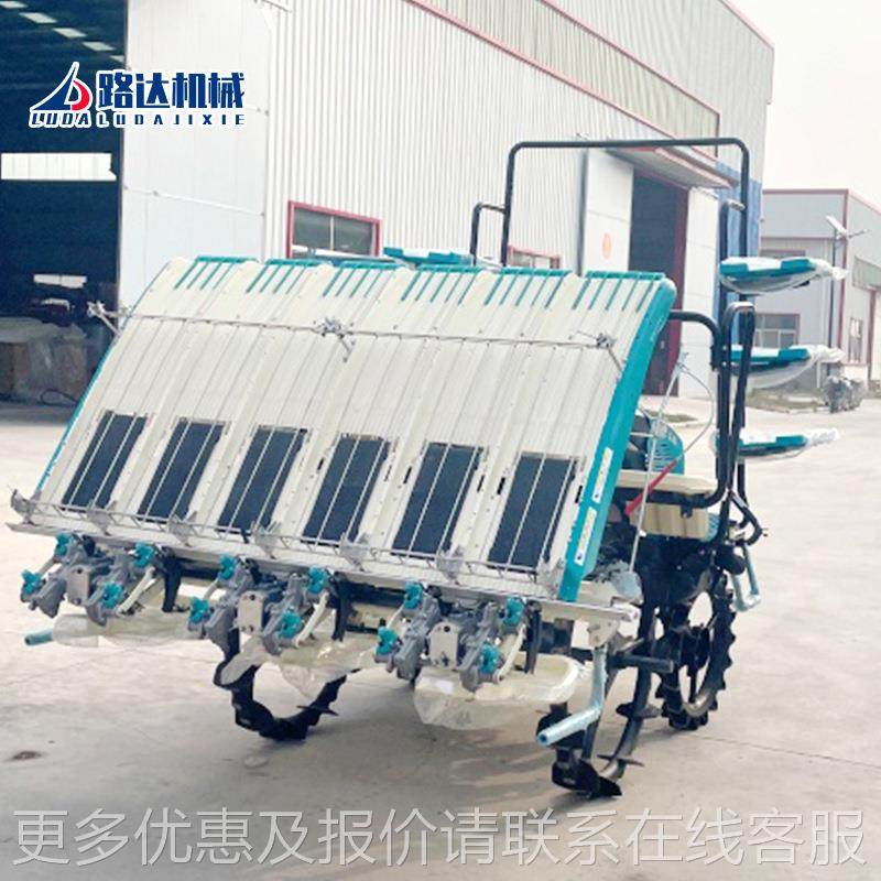 座式驾水稻插秧体机水田耕地行六行农用ZVH手扶式水稻秧苗种四植,农机/农具/农膜,播种栽苗器/地膜机,淘宝优惠券,粉丝福利购,淘宝优惠卷