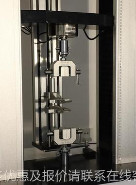 拉DR-6000电子能试验机试拉力试验机学校实验室橡胶硅胶电线电万