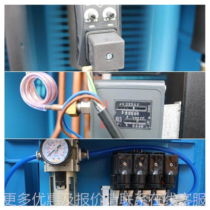 冷空干机吸机厂家30PC适干配空压机干压缩气燥设备无热吸附式干燥,机械设备,空气净化设备,淘宝优惠券,粉丝福利购,淘宝优惠卷