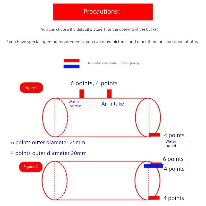 货车淋水器水罐不锈钢淋水箱汽车B淋水桶气压滴水刹车用洗手加装