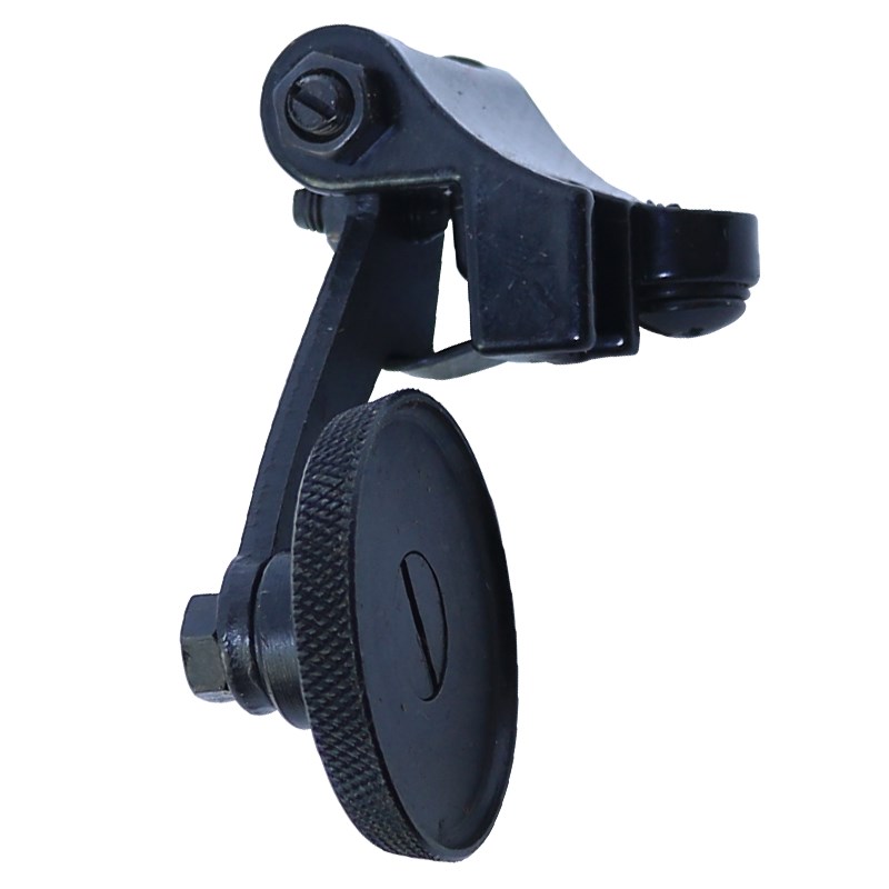 标准ga3-1轴皮鞋机滚轮r压脚6e平车贴标高大中小12264家用电动黑