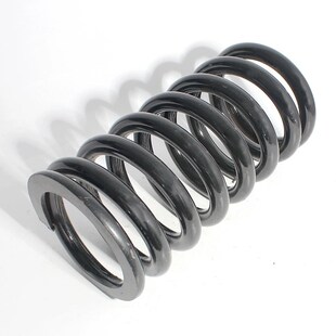 16r 线径8 30大弹簧机械工业压缩簧振动筛压簧