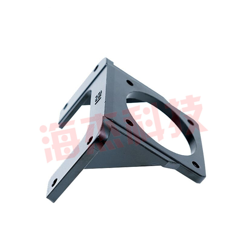 42 57 60 80 86 90 110 130步进无刷伺Q服电机支架固定安装底座