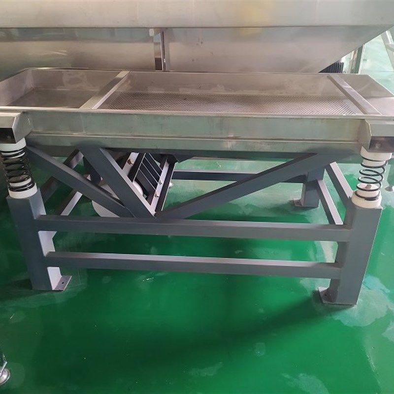 大型中型小型振动筛 豆芽设备自动豆芽L去皮去壳机 可批量发货