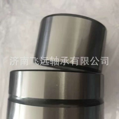 滚针轴承 NAF5078l20 NAF507840 NAFW507840带分离保持架滚针轴承