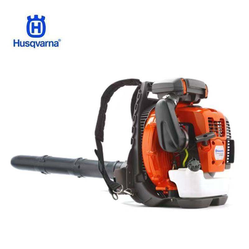 富世华汽油吹风机两冲程马路吹灰机570BTS580BTS灭火机吹雪机