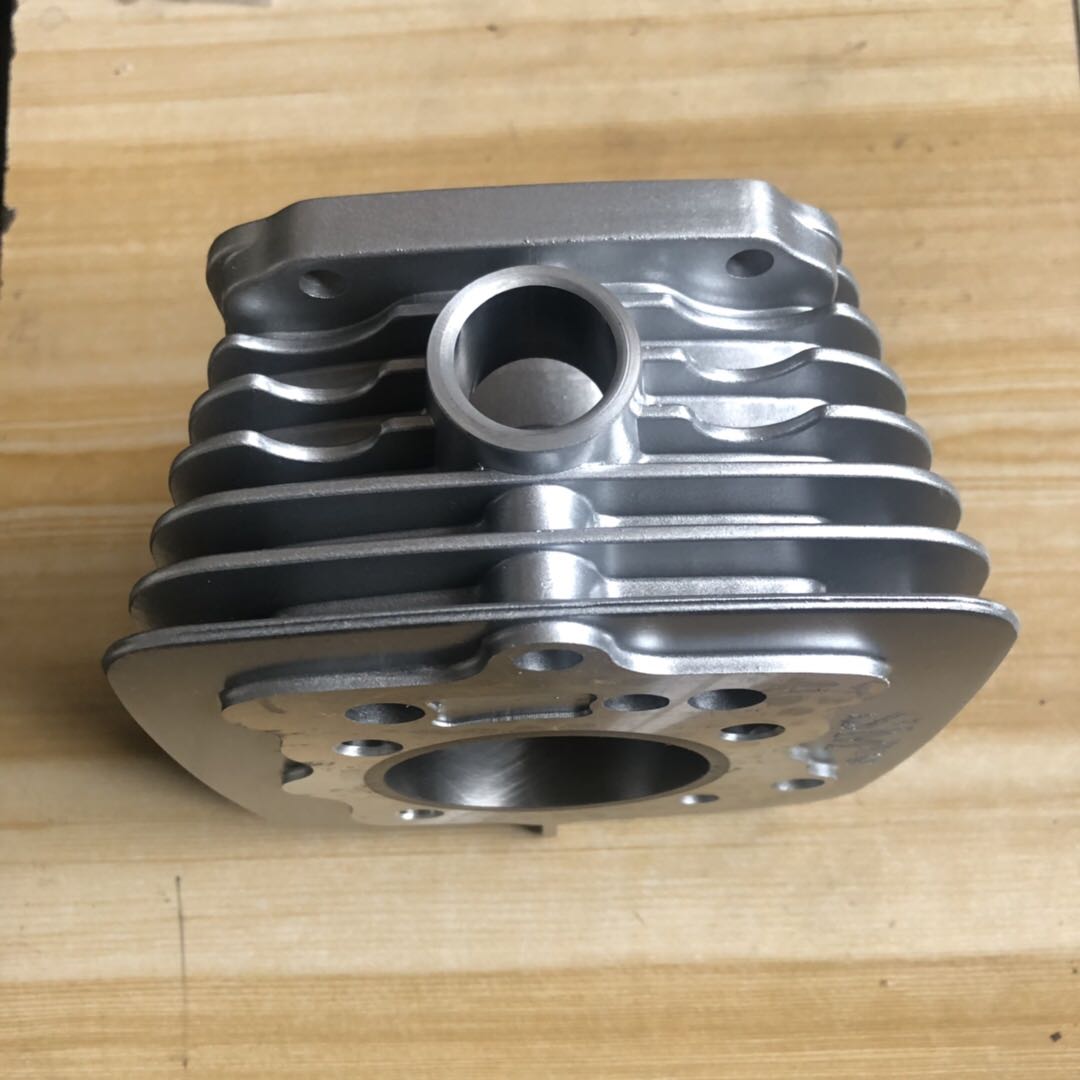 宗申三轮CG125 150 175 200风冷发动机套缸活塞环中缸筒组