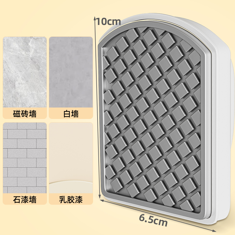 晾衣杆伸缩免打孔阳台墙上固定式卫生间浴帘窗帘架不锈钢晒凉衣捍