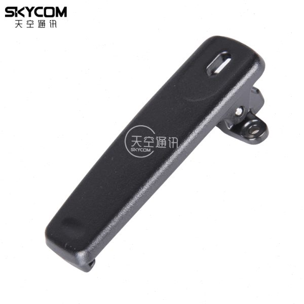 YAESU 八重洲 SHB-18 背夹 腰夹 FT-4XR FT-65R FT-70DR背带夹