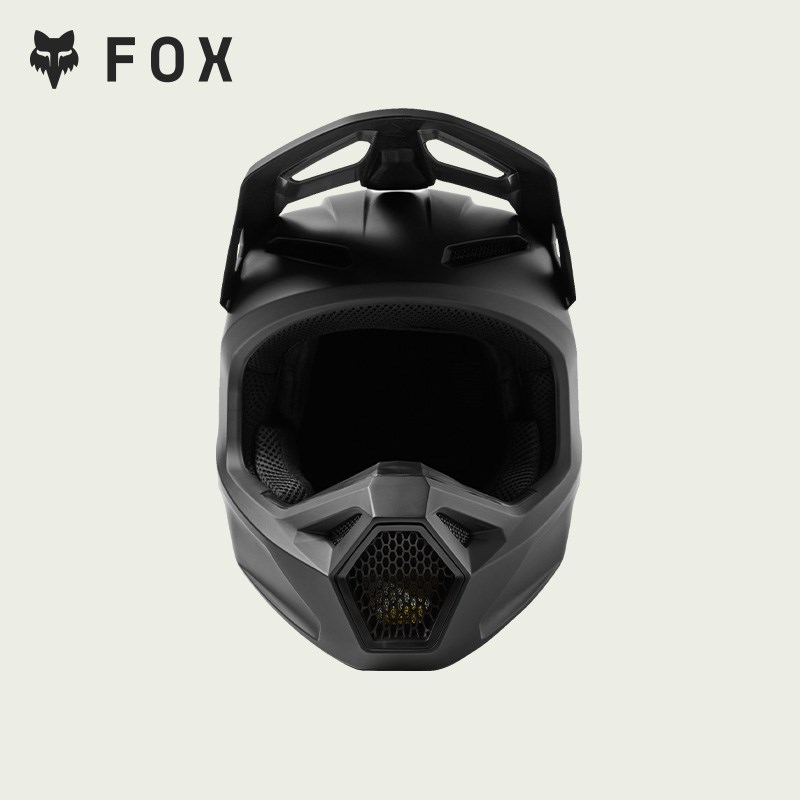 新款美国V1头盔全盔DO/ECE认证MIPS骑行山地透气