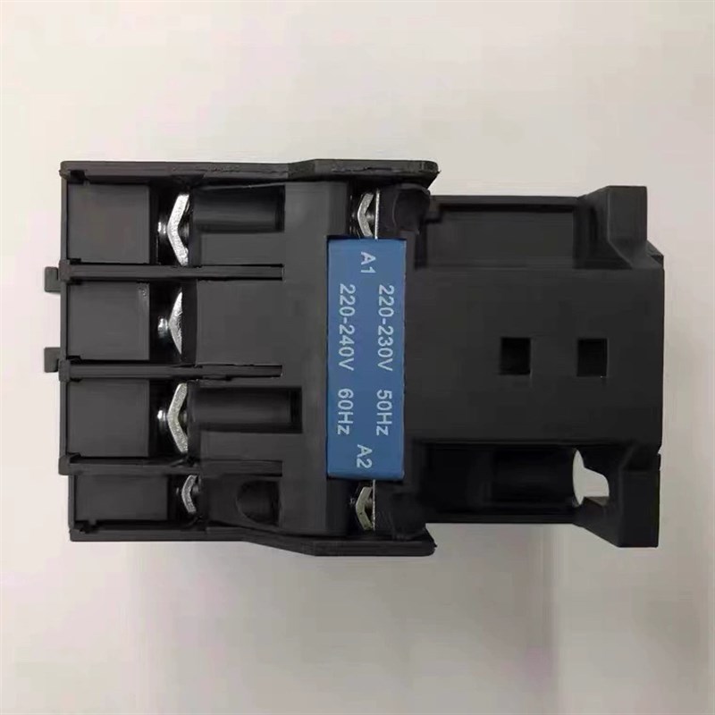 施原装交流接触器LC1D0610/01 0910 1210 1810 2510 3210