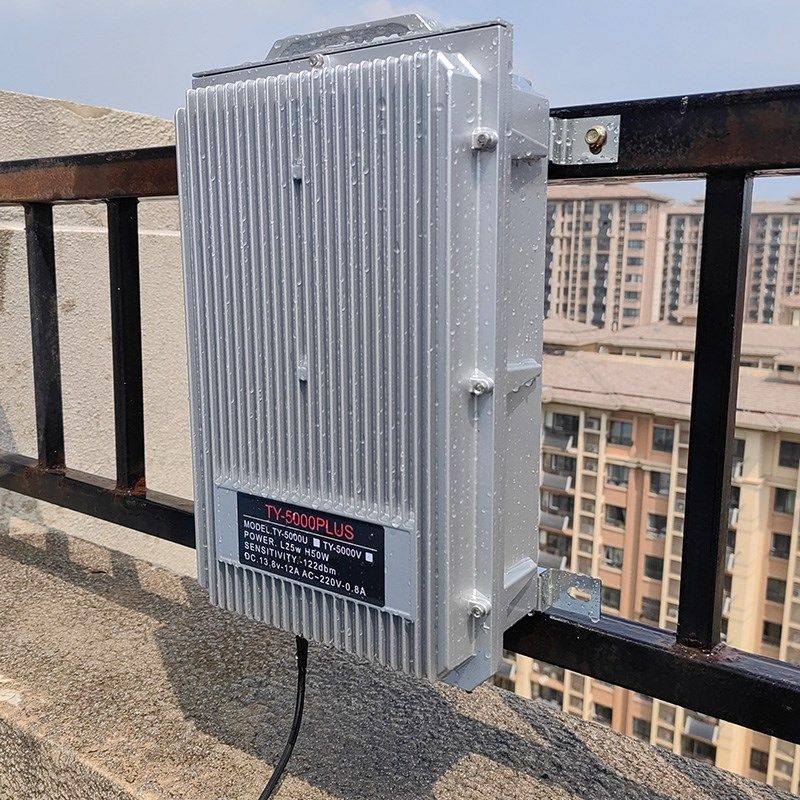 中继台 中转台 对讲机中继台 数字中继台 隧道中继台 防水中继台