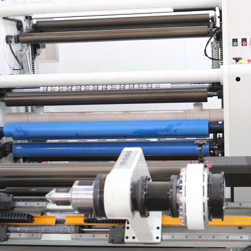 全自动高速复卷分切机 CCD纠偏修正系统分条机 口杯纸分切机设备,办公设备/耗材/相关服务,切纸机,淘宝优惠券,粉丝福利购,淘宝优惠卷