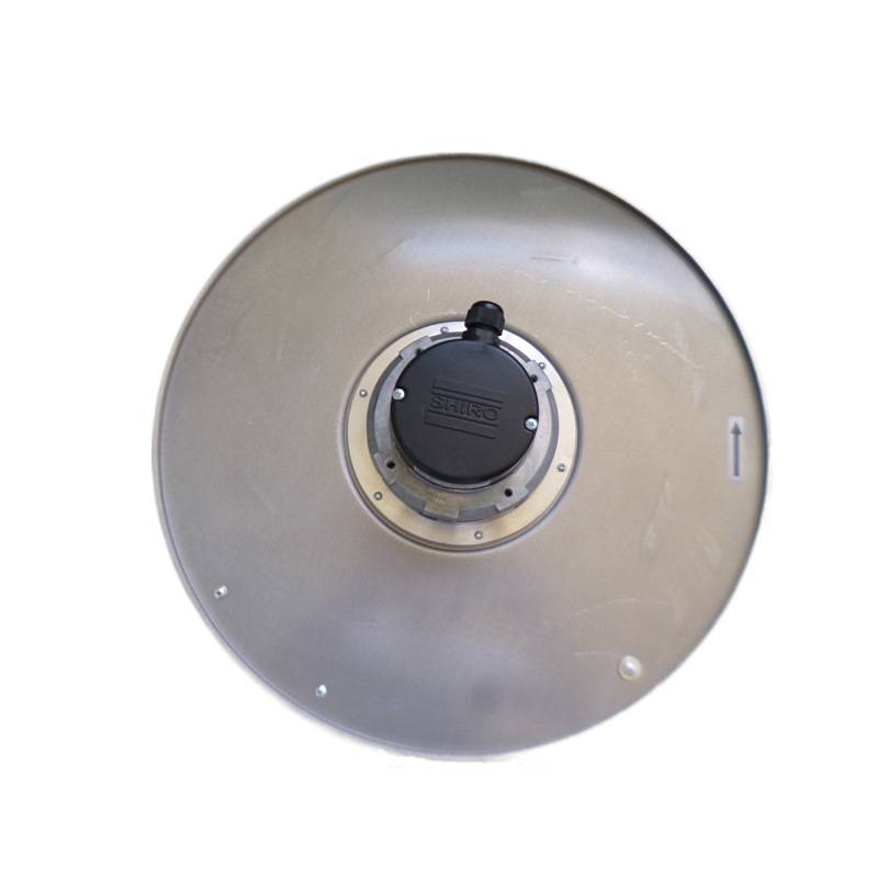 全新施依洛离心风扇RHA450D4.138B-2FT高压智光变频器散热风机