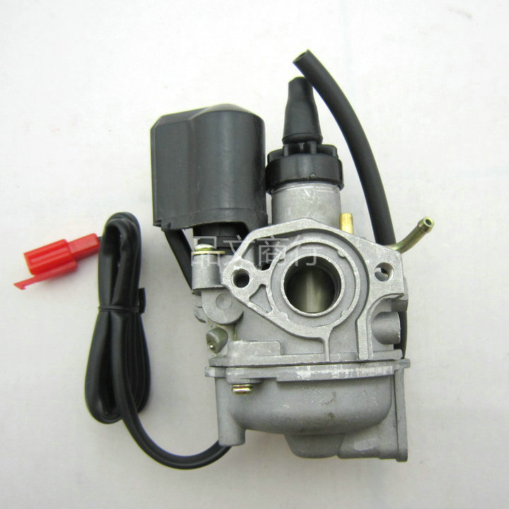 DIO34期化油器 ZX50化油器K DIO35期化油器