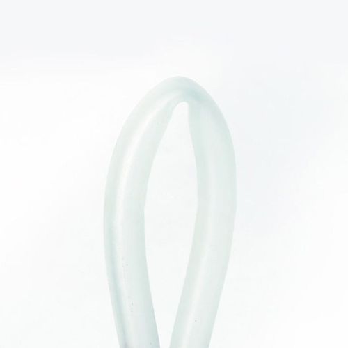 水族箱硅胶水管鱼缸过滤器增氧管 潜水泵透O明软管牛筋管软胶管米