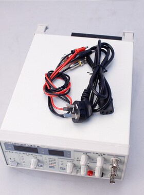 数字信号c发生器 函数信号发生器 JC5603P 信号源