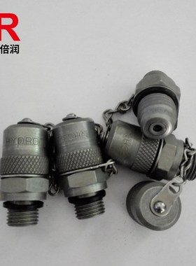 供应EMB用r于卡套式接头的测试接头