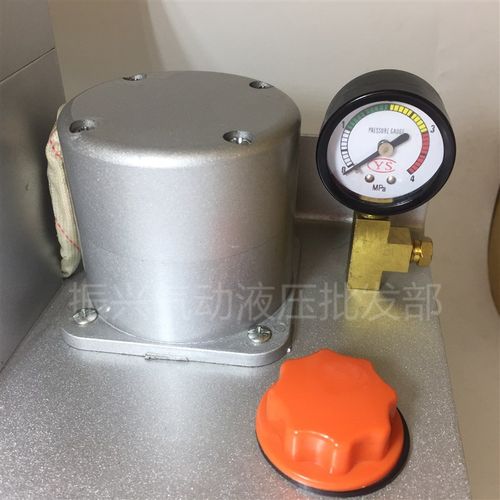 4L升电动润滑泵数控机床齿轮泵TZ2232型注油器2P20V全自动双数显