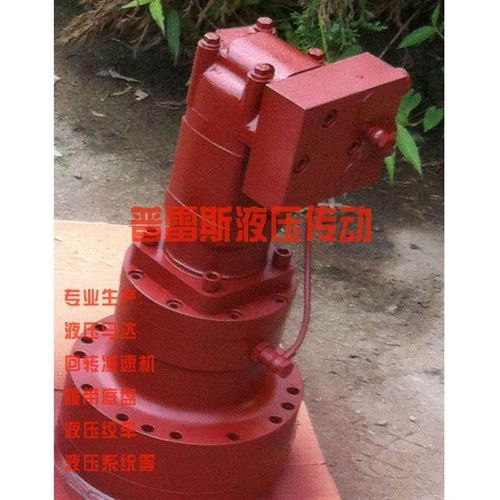 白城市1KC-4600多功能锚杆钻机马达Y行星减速机