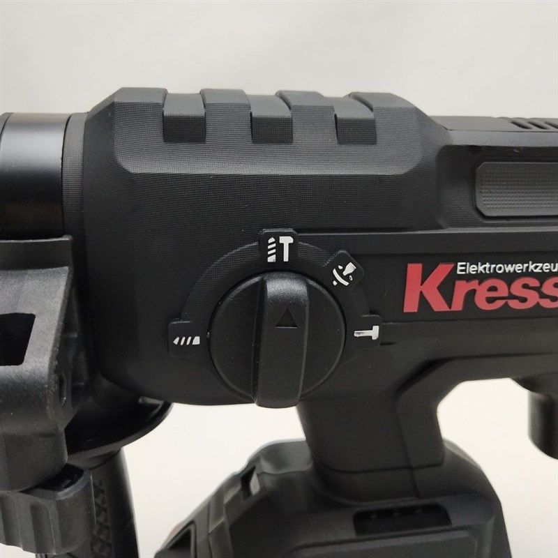 卡胜KU390无刷锂电电锤家用冲击钻20VK充电式电锤电镐电钻多功能