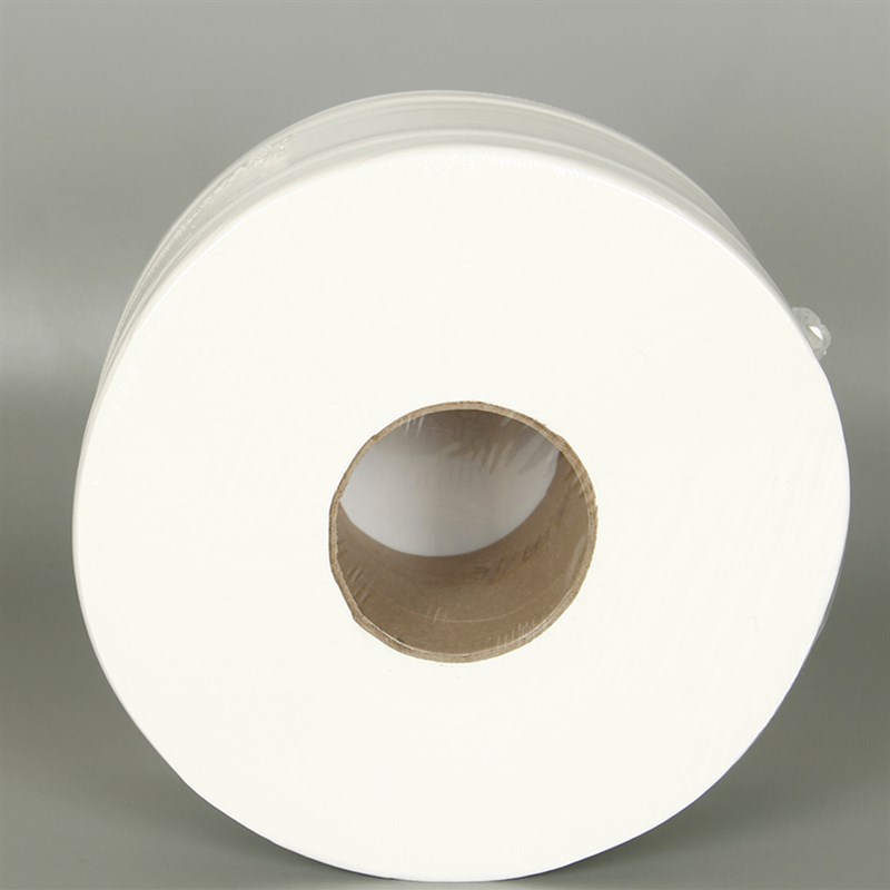 清风大卷纸大盘纸3层180米BJ00AB舒柔纯K品大盘卷筒卫生纸厕纸12